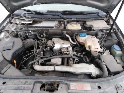 Injeksjonsspumpe PEUGEOT 206 Hatchback (2A/C) 2.0 HDI 90 | BP29753487M78 