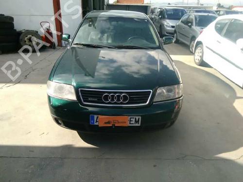 Engine control unit (ECU) AUDI A6 C5 (4B2, 4B4) 2.5 TDI | BP6120004M57