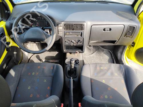 Throttle body SEAT AROSA (6H1) 1.0 | BP29567484M82 