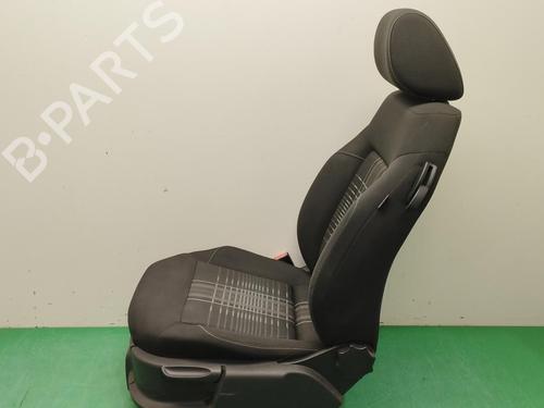 Left front seat VW POLO V (6R1, 6C1)  | BP16753759C15