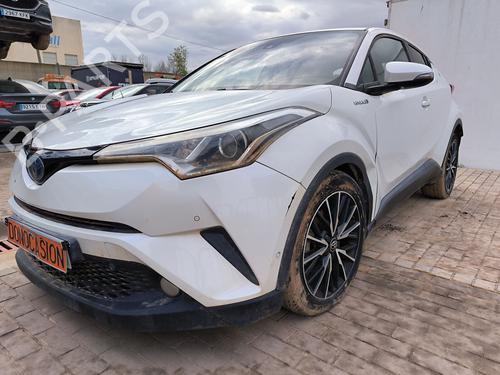 Teile für TOYOTA C-HR (_X1_) 1.8 Hybrid (ZYX10_, ZYX11_) (98 hp) 4426430 