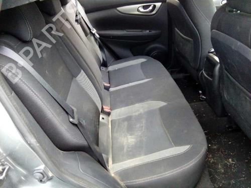 Module électronique NISSAN QASHQAI II (J11, J11_)  | BP4457937M83 