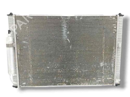 Used Water radiator NISSAN 370Z Coupe (Z34) NISMO 3.7 (344 hp) 28513267