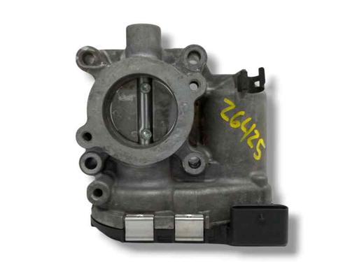 Used Throttle body NISSAN JUKE (F16_) 1.0 (114 hp) 24139813