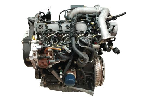 Used Engine Engine NISSAN PRIMERA Hatchback (P12) 1.9 dCi (120 hp) 33691206 33691206