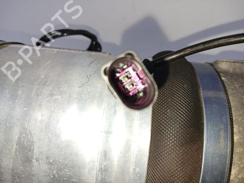 Left rear shock absorber AUDI A8 D3 (4E2, 4E8) 3.7 quattro | BP34006377M18  - Image 5