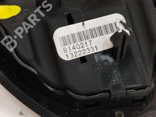 Steering wheel controls OPEL CORSA D (S07)  | BP11009740E15 