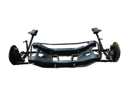 Rear axle FIAT 500X (334_) 1.6 (334AXE1A) | BP23577070M2 