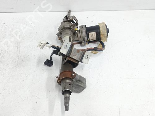 Used Steering column TOYOTA YARIS (_P9_) 1.4 D-4D (NLP90_, NLP90R) (90 hp) 31035292
