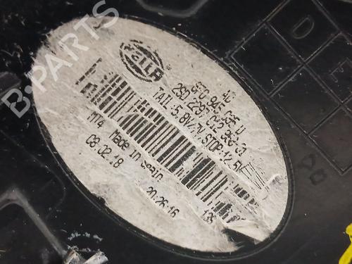 Left taillight SEAT IBIZA V (KJ1, KJG) 1.6 TDI | BP29543396C34 