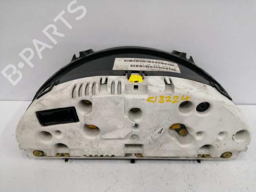 Cockpit MERCEDES-BENZ M-CLASS (W163)  | BP8544078C47