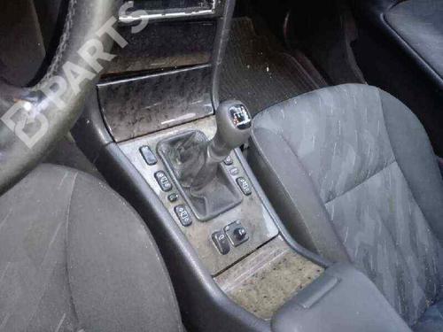 Electronic module MERCEDES-BENZ E-CLASS (W210) E 240 (210.061) | BP10733411M83  - Image 7