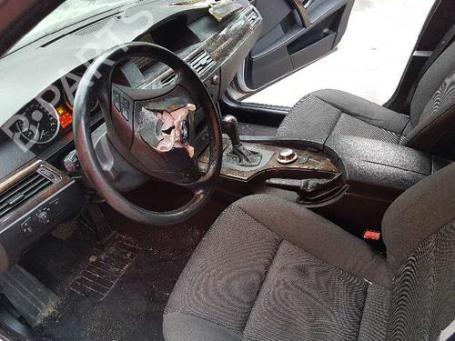 Køler BMW 5 (E60)  | BP16351509M31 