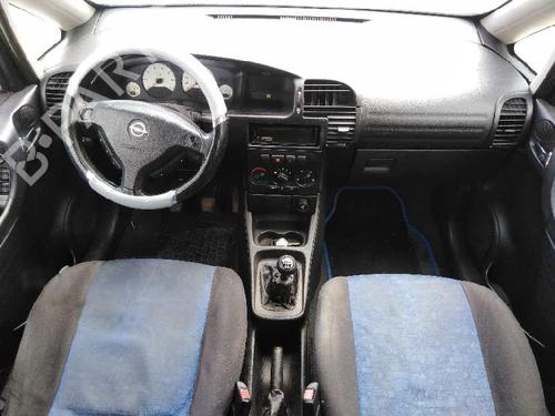 Elektronisk modul OPEL ZAFIRA A MPV (T98)  | BP10062499M83 