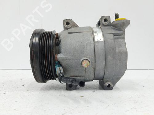 Used AC compressor DAEWOO LACETTI Hatchback (KLAN) 1.6 (109 hp) 29751097