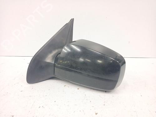Left mirror KIA SORENTO I (JC) 2.5 CRDi 4WD | BP30721336C26
