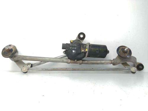 Used Front wiper motor NISSAN NV200 / EVALIA Bus [2010-2025]  8230403