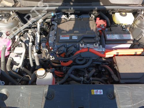 Armlene TOYOTA bZ4X (_EAM1_) EV (XEAM10) | BP28513172I20