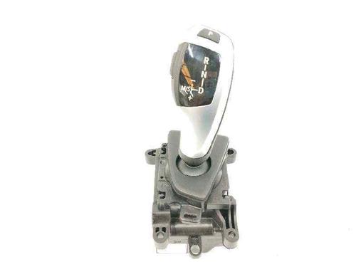 Selector da caixa manual BMW 3 Gran Turismo (F34) 318 d (150 hp) 9296896 | 9296896 | SOPORTES REPARADOS |