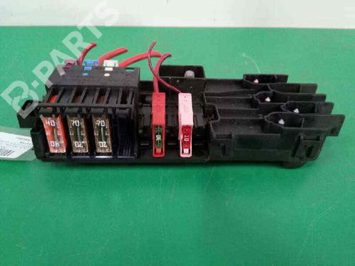 Used Fuse box MERCEDES-BENZ M-CLASS (W164) ML 320 CDI 4-matic (164.122) (224 hp) 2525121