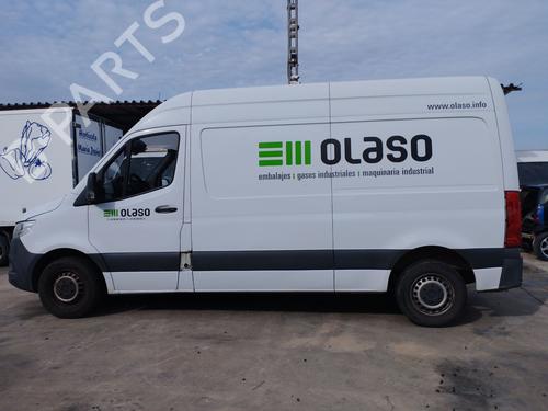 Engine MERCEDES-BENZ SPRINTER 3,5-t Van (B907, B910) 314 CDI (910.631, 910.633) | BP39715732M1 - Image 8