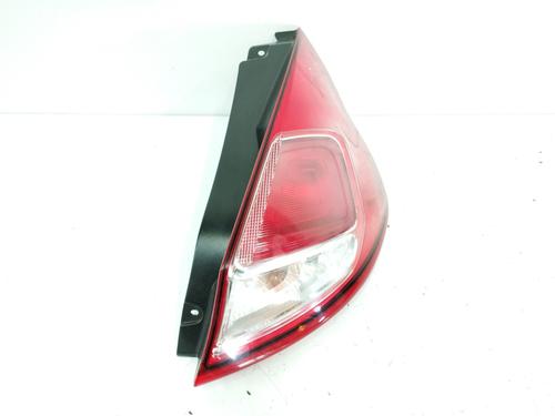 Used Right taillight FORD FIESTA VI (CB1, CCN) 1.25 (82 hp) 11145372