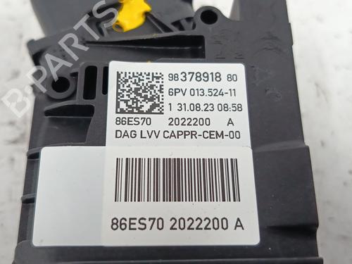 Pedal OPEL CORSA F (P2JO) 1.2 (68) | BP33675039I4 - Image 5
