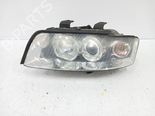 Left headlight AUDI A4 B7 (8EC) 2.0 | BP34704373C28 - Image 2