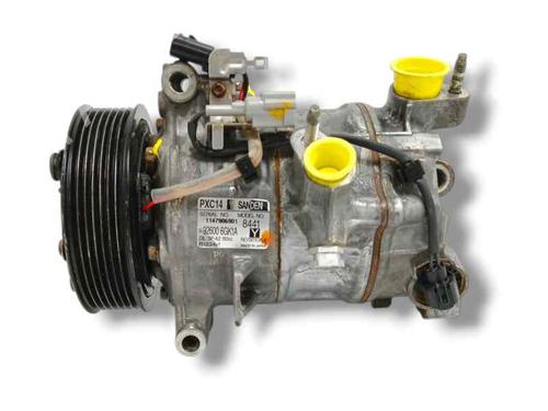 Used AC compressor NISSAN 370Z Coupe (Z34) NISMO 3.7 (344 hp) 28513253