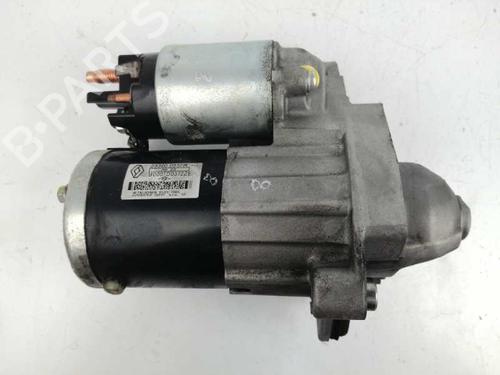 Startmotor RENAULT CLIO IV (BH_) 0.9 TCe 90 (BHNF, BHMA, BHMH, BHJK, BHJR) (90 hp) 8191793