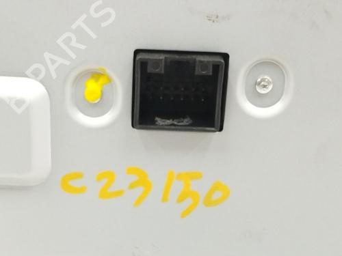 Display monitor VW TOURAN (5T1) 1.6 TDI | BP15809178C48 - Image 4