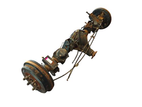 Rear axle NISSAN TERRANO II (R20) 2.7 TDi 4WD | BP20671955M2 