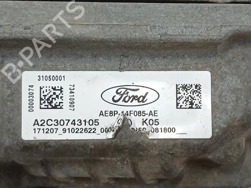 Gearbox control unit FORD FIESTA VI (CB1, CCN) 1.6 Ti | BP38198537M52 - Image 5