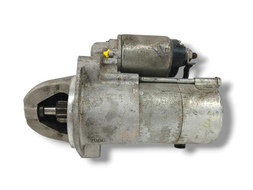 Used Starter SSANGYONG RODIUS I 2.7 Xdi 4WD (165 hp) 19933112