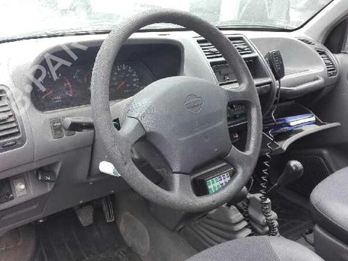 Steering rack NISSAN TERRANO II (R20) 2.7 TDi 4WD | BP5235083M22 