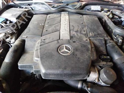 Rear left window mechanism MERCEDES-BENZ CLS (C219)  | BP7659396C24 