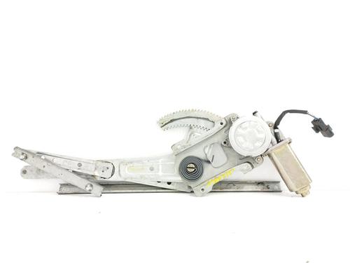 Used Front left window mechanism ISUZU TROOPER III [1998-2004]  11047730