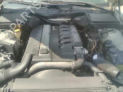 Driveshaft BMW 5 (E39) 525 tds | BP13925323M37 