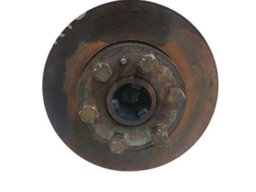 Right front steering knuckle IVECO DAILY VI Van  | BP23577535M26 