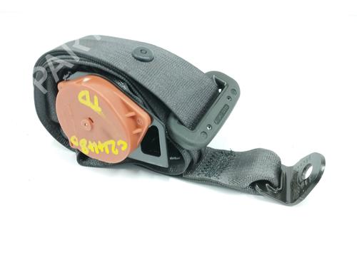 Rear right seatbelt OPEL MOKKA / MOKKA X (J13) | BP12426709I28