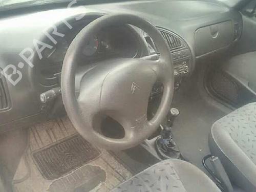 Bomba de direcção FORD FOCUS I (DAW, DBW) 1.6 16V | BP30960123M99 