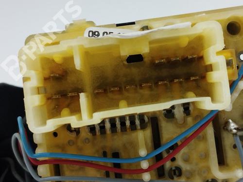 Steering column stalk RENAULT CLIO IV (BH_) 0.9 TCe 90 (BHNF, BHMA, BHMH, BHJK, BHJR) | BP11013802I23 