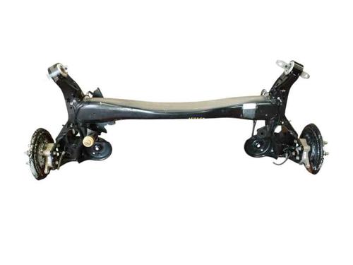 Bagaksel PEUGEOT 3008 II SUV (MC_, MR_, MJ_, M4_) 1.5 BlueHDi 130 (131 hp) 26387895