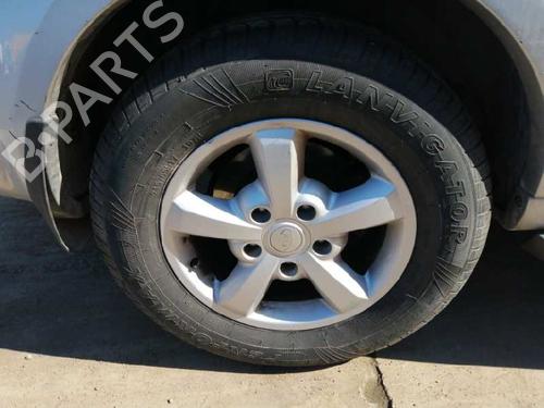 Comfort control module KIA SORENTO I (JC) 2.5 CRDi 4WD | BP7552180M56 