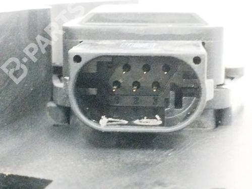 Pedal BMW 1 (E87) 118 d | BP10963090I4 