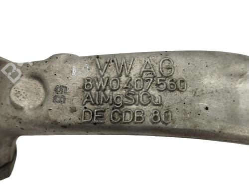 Right front steering knuckle AUDI A4 B9 Avant (8W5, 8WD) | BP12427798M26