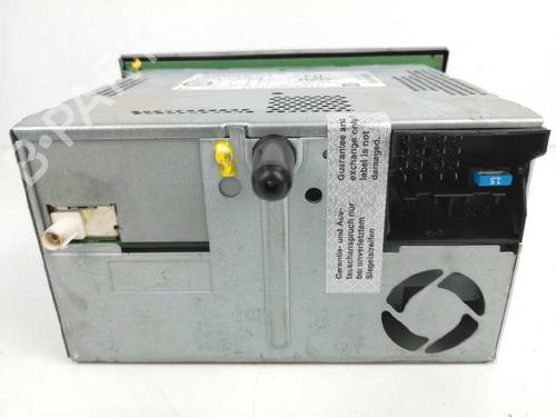 Radio OPEL CORSA D (S07) | BP7291202E6