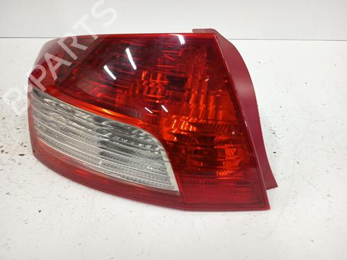 Venstre Baklys Venstre Baklys PEUGEOT 407 (6D_) 2.0 HDi 135 (6DRHRH, 6DRHRE, 6DRHRG, 6DRHRJ) (136 hp) 39552294 39552294