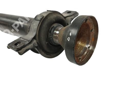 Driveshaft OPEL VECTRA B (J96) 1.8 i 16V (F19) | BP11383815M37 