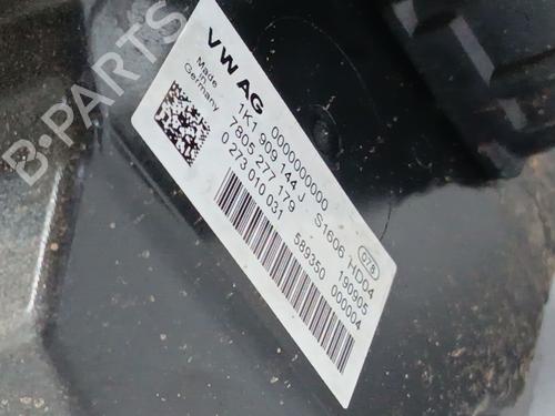 Steering rack VW PASSAT B6 (3C2) 2.0 TDI | BP39026655M22  - Image 6